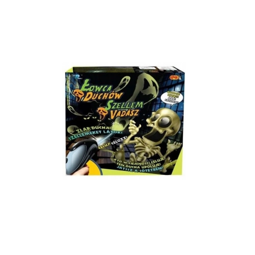 Gra Zręcznościowa Łowca Duchów 3280